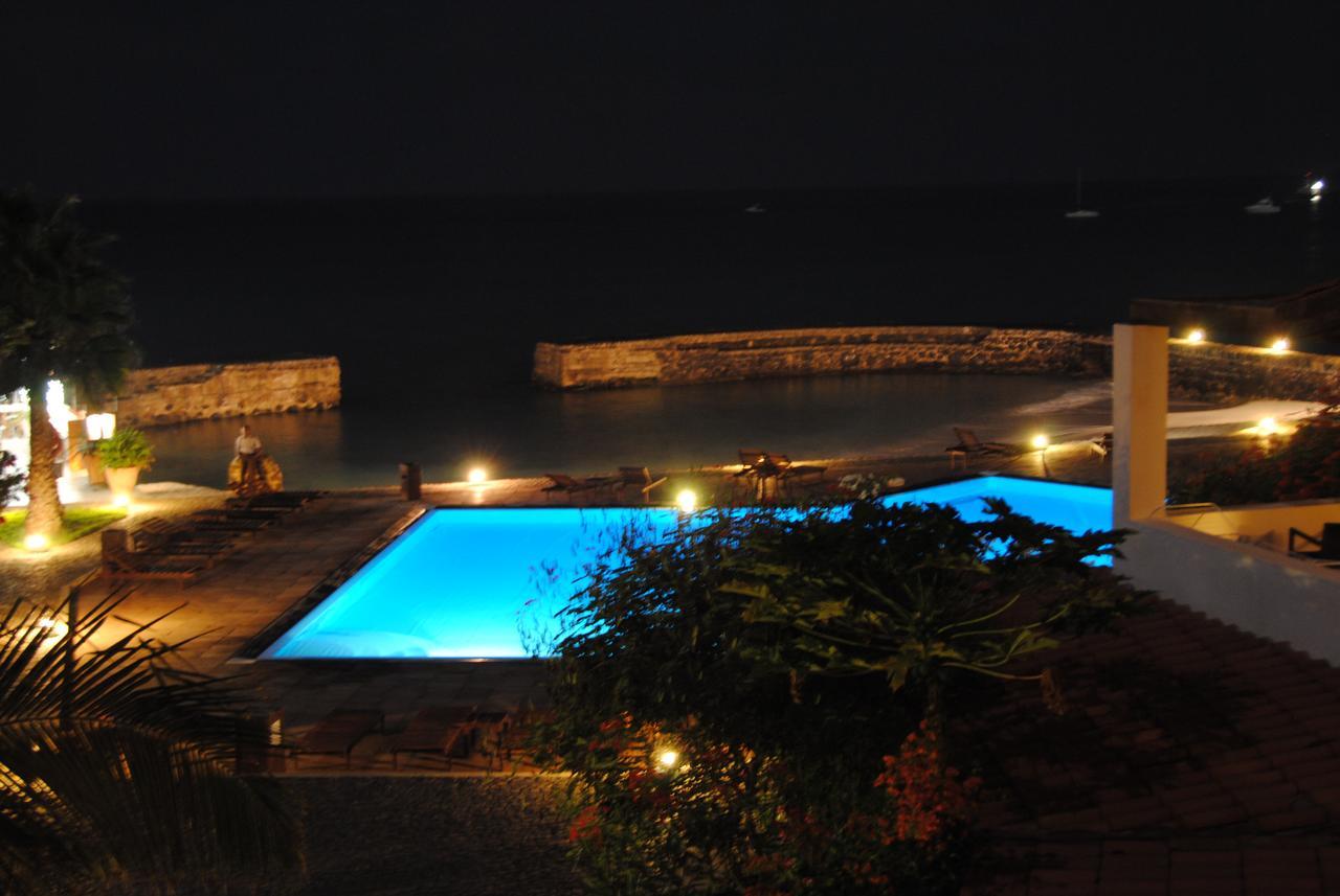 Porto Antigo Hotel Bb Santa Maria Exterior foto