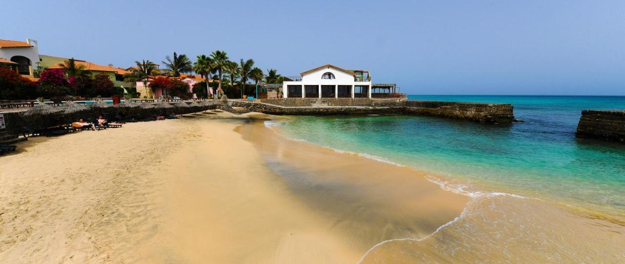 Porto Antigo Hotel Bb Santa Maria Exterior foto