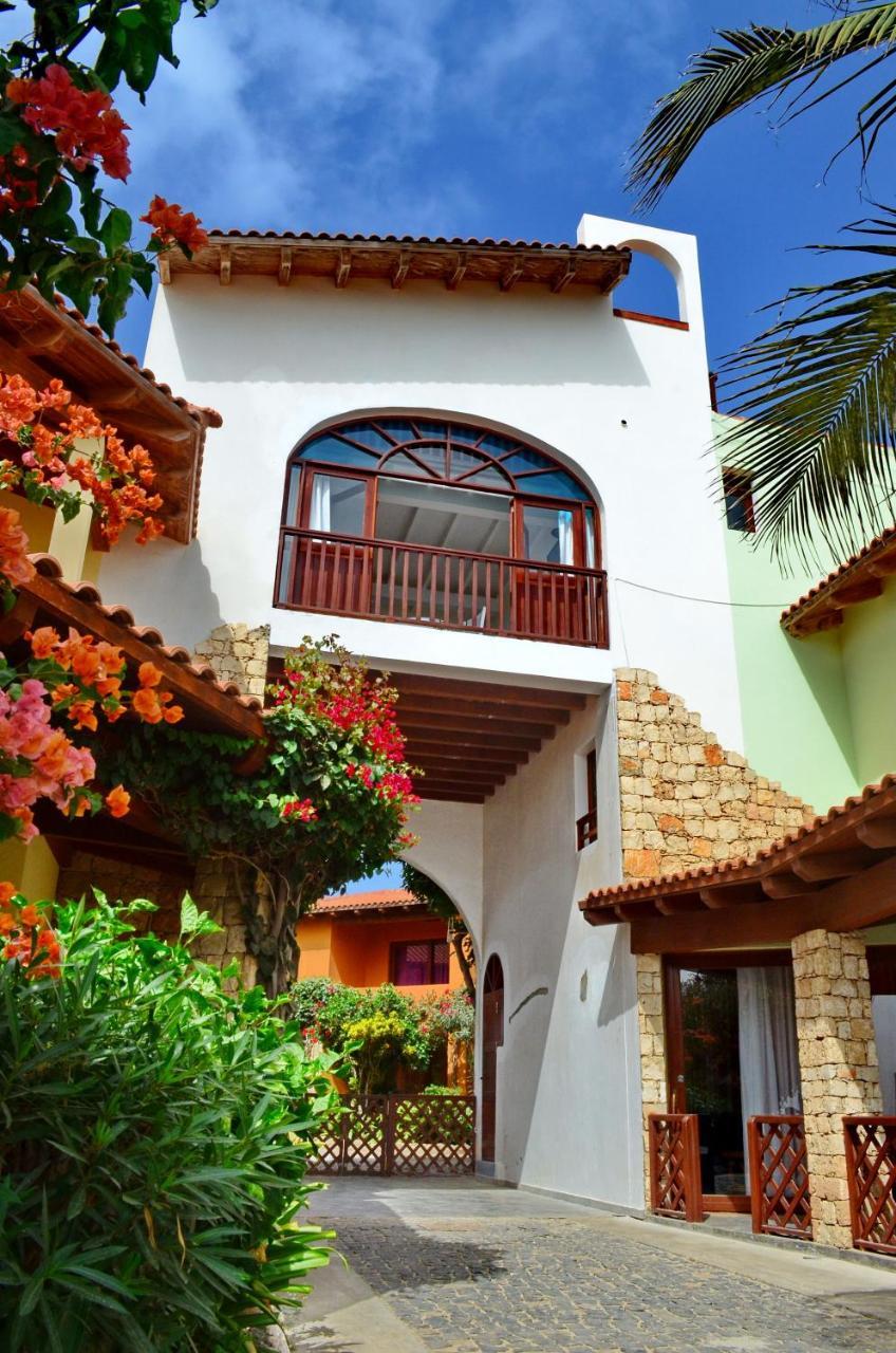 Porto Antigo Hotel Bb Santa Maria Exterior foto